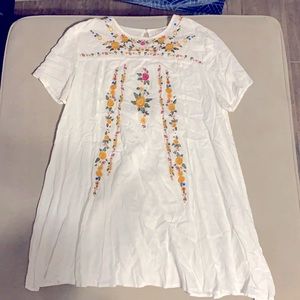 Women’s dress